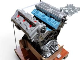 Remanufactured Engines 5vz-fe 2000-2004 Toyota Tundra 3.4l V6 Engine