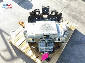 Rivian Pt00046119-h 2022-24 R1s Front Motor Engine Drive Unit Inverter Gearbox Assembly