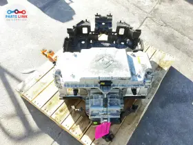 Pt00046119-h Rivian 2022-24 R1s Front Motor Engine Drive Unit Inverter Gearbox Assembly