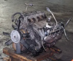 Rs25sxu Rolls Royce Rs25s Running Core 1979-1982 Silver Shadow Wraith Corniche 6.75l Engine