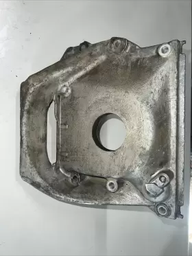 Ue33940 Rolls Royce 1965 Silver Shadow Front Engine Timing Cover 6.2 L