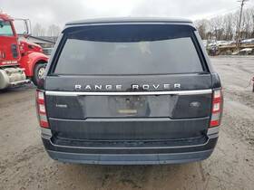 Rover 300-10193 Engine 5.0l Without Supercharged Vin D 7th Digit Fits 13 Range 1030605