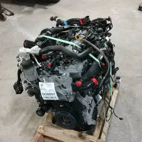 300-10795 Rover Engine / Motor For Discovery Sport 2.0l At Runs Nice Less Turbo 36k