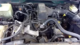 300-89040b Rover Motor Engine 4.0l Vin 2 7th Digit Discovery Sd Fits 96-99 Land 344544
