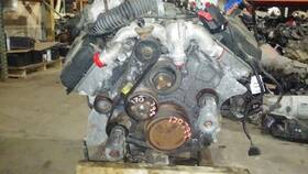 Rover 300-89342 Engine 4.2l Supercharged Option Vin 3 7th Digit Fits 06 Range 841913