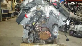 300-89342 Rover Engine 4.2l Supercharged Option Vin 3 7th Digit Fits 06 Range 841913
