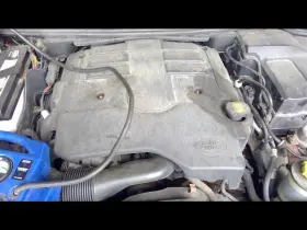 300-89347 Rover Land Lr3 2005-2007 Engine 4.0l Efi Gasoline Automatic Awd 3950483