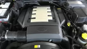 Lr004722 Rover Engine 4.4l Vin 5 7th Digit Fits 06-09 Range