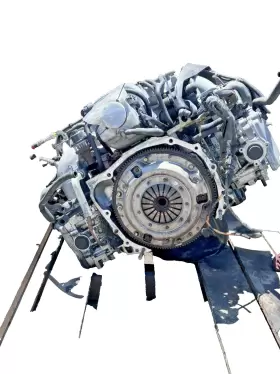 Ej253bw7ab Saab 10100bm030 2005 9-2x Subaru Impreza Engine Motor Assy 137 808 Miles
