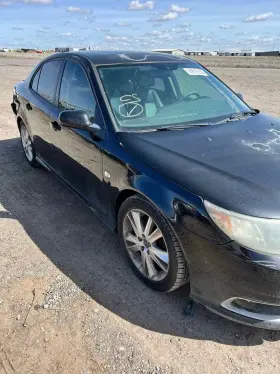 12599212 Saab Used Engine Assembly Fits 2008 9-3 2.8l Vin U 8th Digit 6 Cy