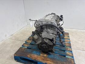Saab 12603877 2010-2011 9-3 Engine Assembly Fwd 2l 4cyl Oem