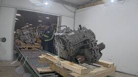 Saab 139629 Used Engine Complete Assembly Fits 2005 9-3 2.0l 4 Cylinder Vin Y 8th Digi
