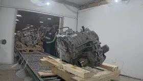 139629 Saab Used Engine Complete Assembly Fits 2005 9-3 2.0l 4 Cylinder Vin Y 8th Digi