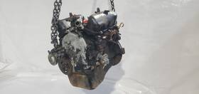 Saab 300-90017 1971 1972 1973 Sonett Oem Engine Assembly