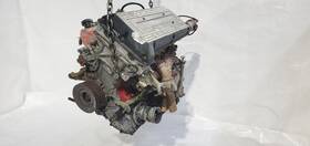 Saab 300-90420b 1989 1990 900 Oem Manual Engine Motor And Transmission 2.0l 4 Cylinder