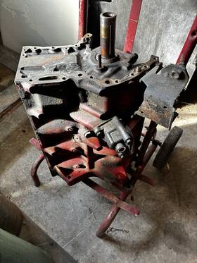 Saab 8827602 1991 - 1994 Classic 900 1993 Hatchback 2.1l Non-turbo Engine Short Block