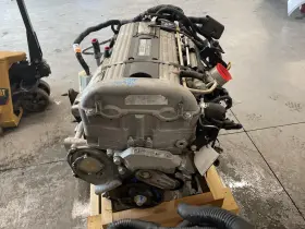 Ft03-ft06 Saturn 12586704 Ion Engine 2.2l Without Egr 65k Miles