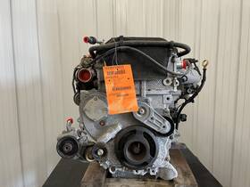 Saturn 12608654 08-10 Sky Engine Motor 2.0 No Core Charge 52 809 Miles