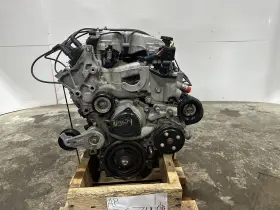 2235-c Saturn 2008 Aura 3.5l Gasoline Engine Vin N 8th Digit Opt Lz4