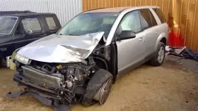 300-06335 Saturn Engine 3.5l Vin 4 8th Digit Opt L66 Fits 04-07 Vue