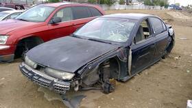 Saturn 300-06419c Engine 4-116 1.9l Sohc Vin 8 8th Digit Fits 98 S Series 298592
