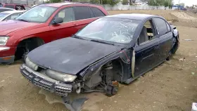 300-06419c Saturn Engine 4-116 1.9l Sohc Vin 8 8th Digit Fits 98 S Series 298592
