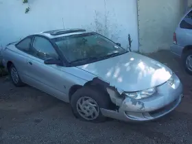 300-06419d Saturn Engine 1.9l 4-116 Sohc Vin 8 8th Digit Fits 99 S Series 325978