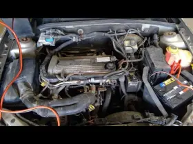 300-15022a Saturn Engine 2.2l Vin F 8th Digit Fits 00-03 L Series 97677