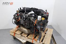 Scion 16k180366 2014 - 2016 Fr-s Automatic Transmission Rwd 2.0l Engine Motor Oem