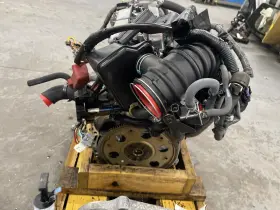 190000h190 Scion Ft11-ft15 Xb Engine 2.4l 73k Miles Runs Well 6 Month Warranty