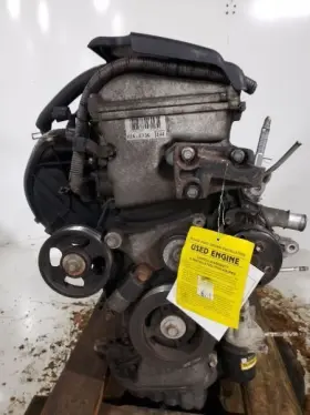 1900028a90 Scion Engine 2.4l 2azfe Vin 1 11th Digit Fits 08-15 Xb 1180451