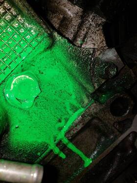 Scion 1900028d00 Engine 2.4l 2azfe Vin 1 11th Digit Fits 08-15 Xb 1356824