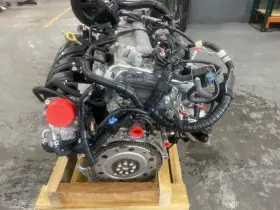 1900037320 Scion Ft08-ft10 Xd Engine 1.8l 45k Miles Runs Well 6 Month Warranty