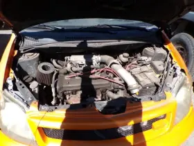 300-65115b Scion Engine 1.5l Vin E 4th Digit 5efe Automatic Fits 92-95 Paseo 31317066