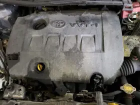 300-65136a Scion Engine 1.8l Vin U 5th Digit 2zrfe Fits 10-12 Xd 725006
