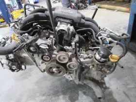 300-71341d Scion 2014 2015 2016 Fr-s 2.0l At Engine Motor Assembly 34k Miles