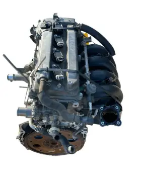 65061 Scion 11 12 13 14 15 2014 Xb 2.4l 2azfe Engine / Motor Vin J