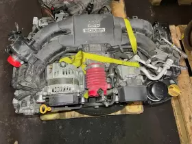 Dawb8a-085 Scion Fa20 Fr-s 6 Speed M/t Engine Motor Toyota Gt 86 Subaru Brz 13-20 100k