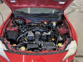 Scion Su00300104 2013 Frs Engine Motor 2.0 No Core Charge 57 542 Miles