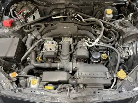Su00304744 Scion 14-16 Frs Engine Motor 2.0 No Core Charge 108 934 Miles