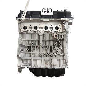 Sinocmp 125tm2ga16 For 11-13 Hyundai Tucson Kia Engine Motor 2.0l 4 Cylinder G4kd Mpi Assy