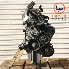 1320102800 Smart C451 08-15 Fortwo M132 1.0l Engine Motor 64k Miles En245 1320102800 Smart C451 08-15 Fortwo M132 1.0l Engine Motor 64k Miles En245