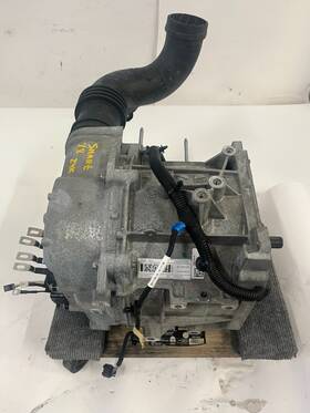 Smart 290100376r C453 2018 Fortwo Hatchback Electric Engine