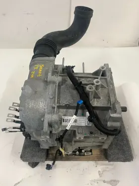 290100376r Smart C453 2018 Fortwo Hatchback Electric Engine