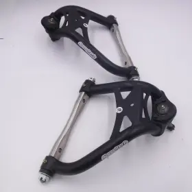 967-30010 Speedtech Upper Tubular Control Arms Set 30010 For 1964-1972 Gm A-body