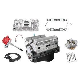 Speedway Motors 91606131 Blueprint 383 Sbc Crate Engine Kit
