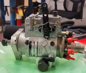 Db4629-5921 Stanadyne John Deer Diesel Pump. B9