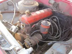 300.st1i61 Studebaker Studebake 1961 Engine 385153