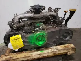 10100ba920 Subaru Engine 2.2l Awd Vin 4 6th Digit Automatic Transmission Fits 97-98 Legacy 1542440 10100ba920 Subaru Engine 2.2l Awd Vin 4 6th Digit Automatic Transmission Fits 97-98 Legacy 1542440