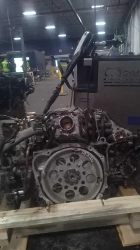 10100bm730 Subaru Used Engine Assembly Fits 2007 Legacy 2.5l Vin 6 6th Digit Sohc